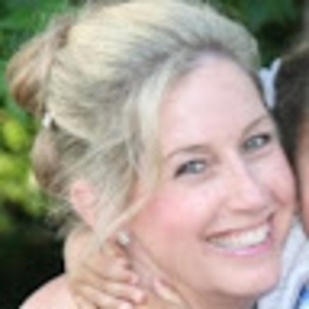 Meet your Posher, Kellie